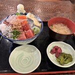 Hamayaki Kaisen Izakaya Daishousuisan - 