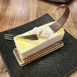 NATURA MARKET - ケーキ