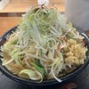 麺場 もっけい