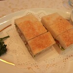 資生堂パーラー - 