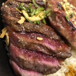 STEAK JOINT - 