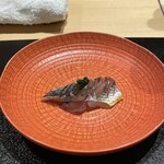 鮨と酒 魚伸 - 