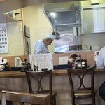 新華園 - 元気です♪