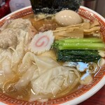 麺創庵 砂田 - 