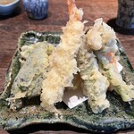 守破離 黒門店 - 