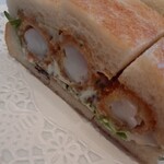 資生堂パーラー - 