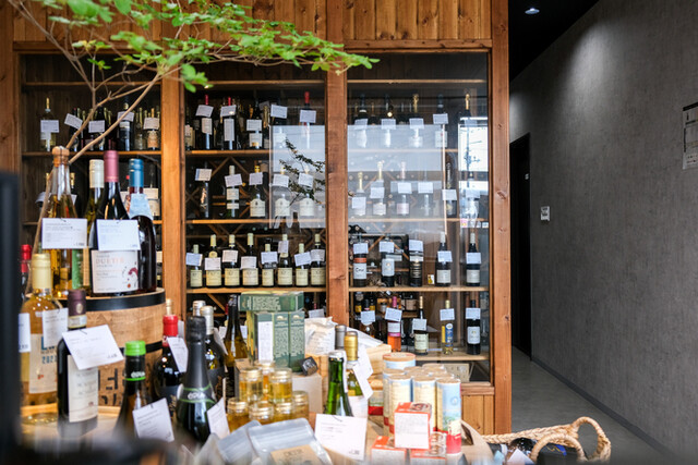 ワインショップ ロワン - 新白河（その他）の写真