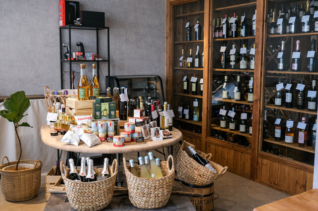 ワインショップ ロワン - 新白河（その他）の写真