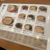 因幡うどん 渡辺通店