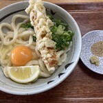 純手打 うどん 勝一 - 