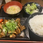 宮崎郷土料理 どぎゃん - 