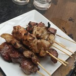 Yakitori Nojima - 