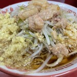 ラーメン二郎 - 