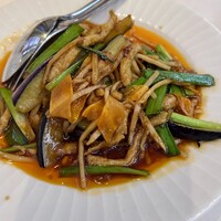 新橋亭 - 