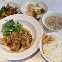 新橋亭 - 