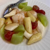 新橋亭 - 