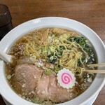 隠れ家麺屋 長太 - 
