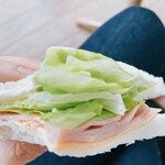 LAWSON - 料理写真: