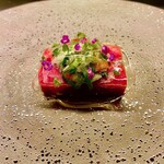 レスプリシナノ - メイン写真: