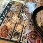 味餃子専門店 味奉行 - 