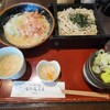 Kuzuryuu Soba - 