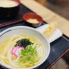 本格手打うどん 麺むすび