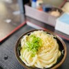 うどん屋 まつはま