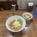 ラーメンスタンド メン ボックス - 