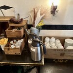 spanish lounge parador - こっちにもあるのかよ！