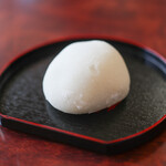 梅花堂 - 大福餅☆