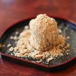 梅花堂 - わらび餅☆