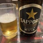 中華そば ふじい - 