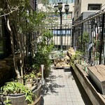 spanish lounge parador - ちるすぽ