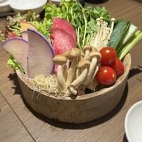 しゃぶしゃぶKINTAN 表参道店 - 