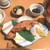 伊豆の旬 やんも - 料理写真:鮭定食