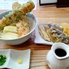 手打ちうどん 朝木