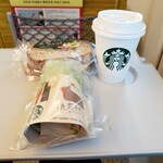 スターバックスコーヒー - ドリンク写真: