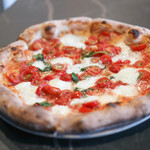 pizza Ortensia - マルゲリータ Ｄ.Ｏ.Ｃ☆