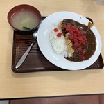 わかば食堂 - 