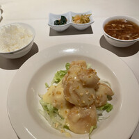 中国飯店 市ヶ谷店 - 