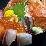 魚匠 隆明 北野坂本店