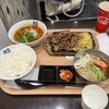 牛角 焼肉食堂 レイクタウンkaze店