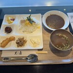 ダイワロイネットホテル - 料理写真: