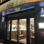 La Violon d'lngres - 