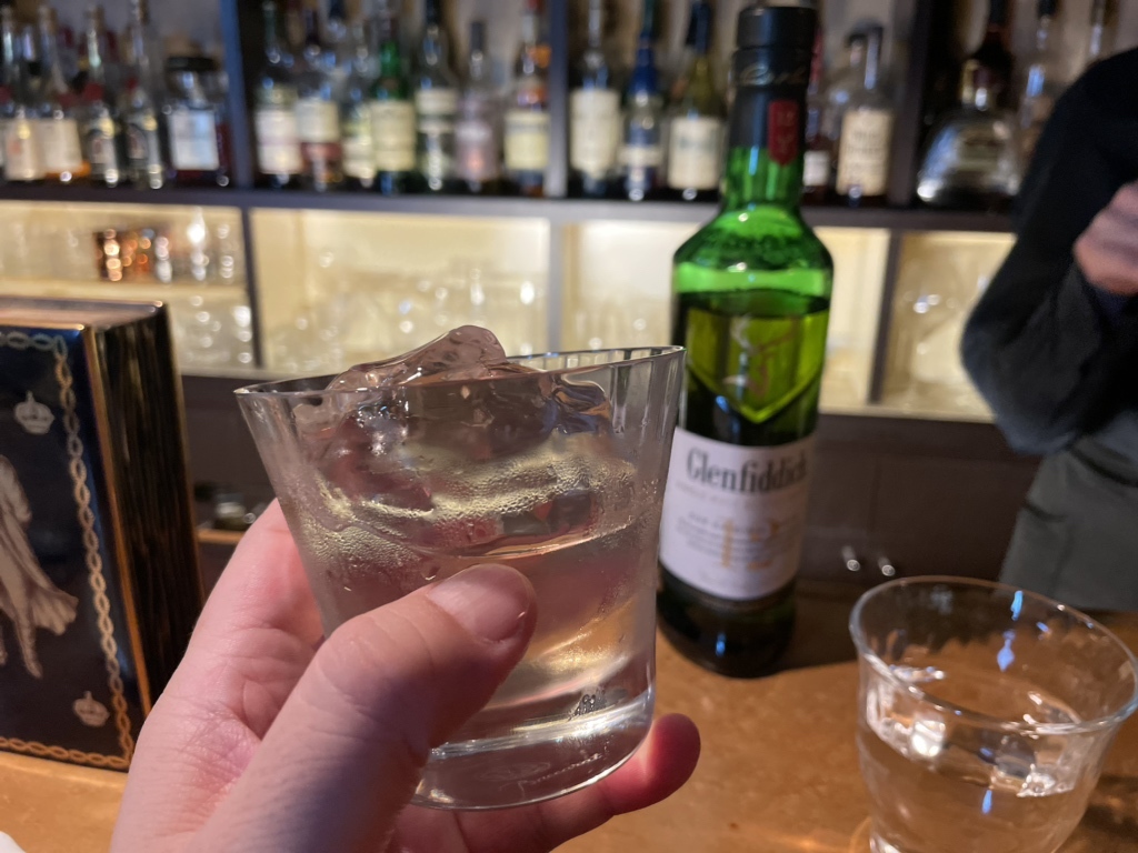 写真 : バー リップル （Bar Ripple） - 銀座一丁目/バー | 食べログ