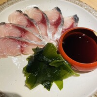 さわ木庵 - 
