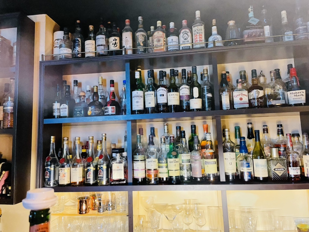 写真 : バー リップル （Bar Ripple） - 銀座一丁目/バー | 食べログ