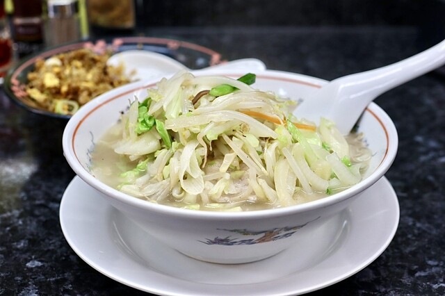 Gyoza Tensho photo 3