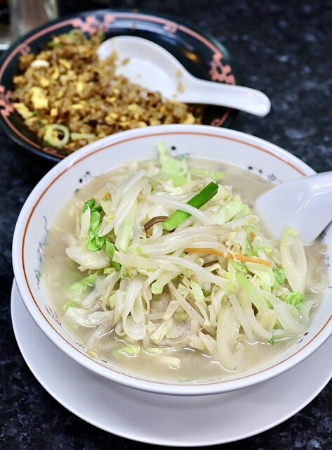 Gyoza Tensho photo 4