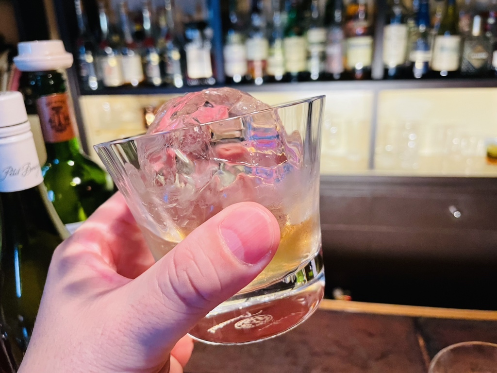 写真 : バー リップル （Bar Ripple） - 銀座一丁目/バー | 食べログ